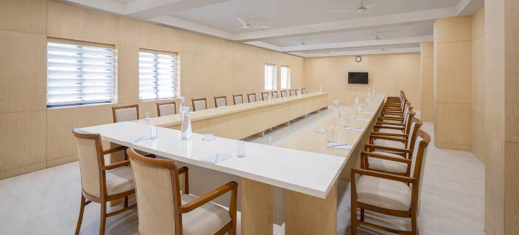 Fortune Statue Of Unity, Ekta Nagar - ITC酒店集团成员(Fortune Statue of Unity, Ekta Nagar - Member ITC Hotels' Group)图片