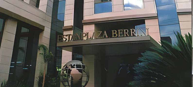 伊斯坦广场波里尼酒店(Estanplaza Berrini)图片