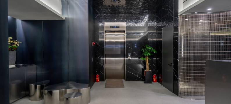 塔拉酒店(Hotel Tara)图片