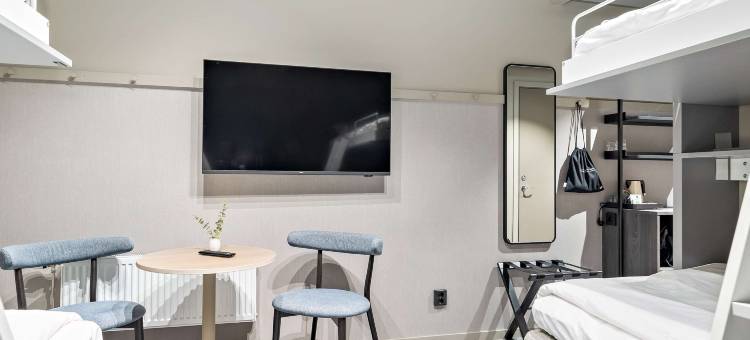 Aiden by Best Western Karlstad Arena图片