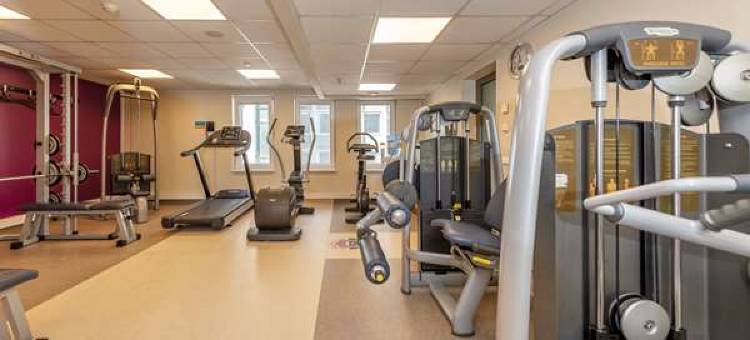 考纳斯丽笙酒店(Radisson Hotel Kaunas)图片