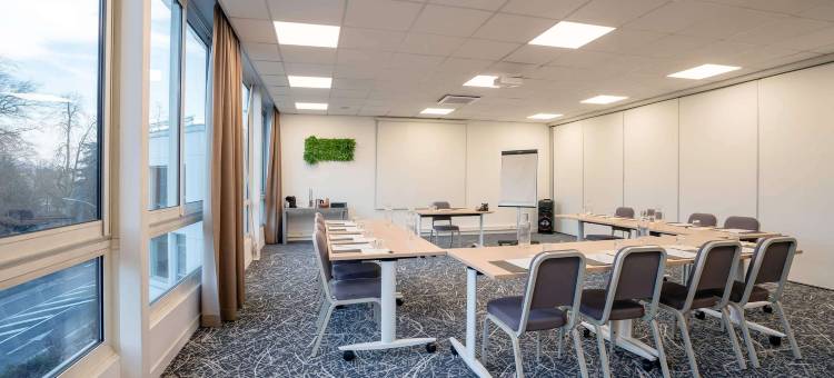 瓦龙中心贝斯特韦斯特酒店(Best Western Voiron Centre)图片