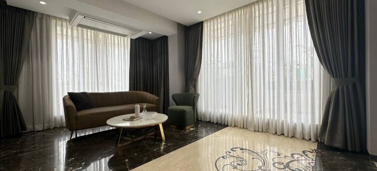 阿尔巴旅馆, 维杰纳加尔(Alba Inn, Vijay Nagar)图片