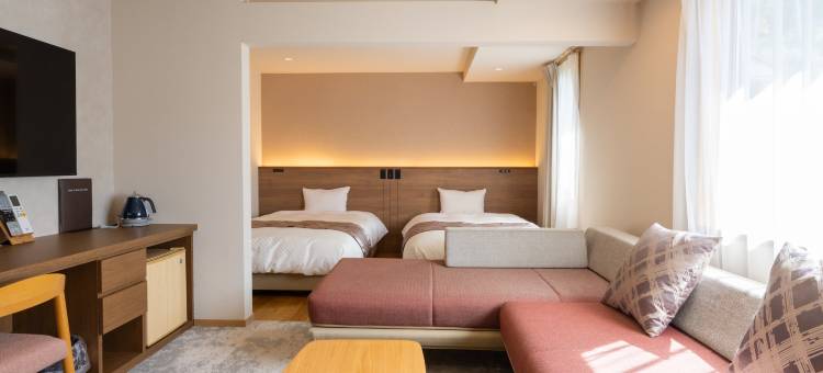 小水鸟酒店(Little Grebe)图片