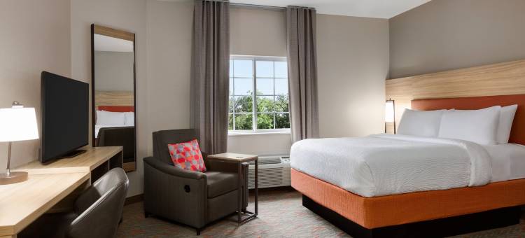 Candlewood Suites 维克斯堡(Candlewood Suites Vicksburg)图片