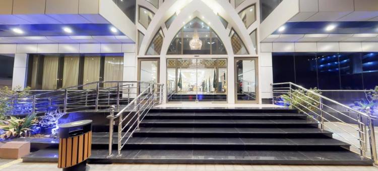 阿斯特酒店(Aster Hotel)图片