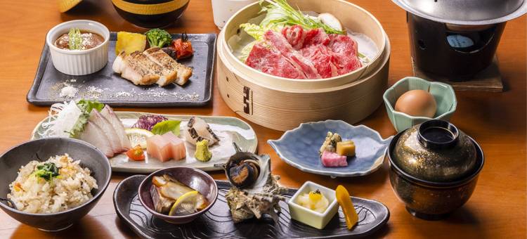 五岛孔卡纳王国酒庄度假村(Goto Conkana Kingdom Winery & Resort)图片