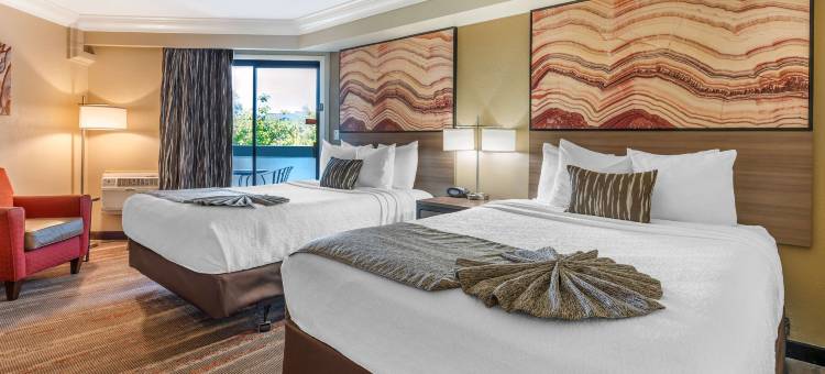 Best Western Plus Wine Country Inn  Suites图片