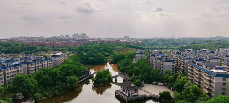 湘凡尘公寓(江南大道分店)图片