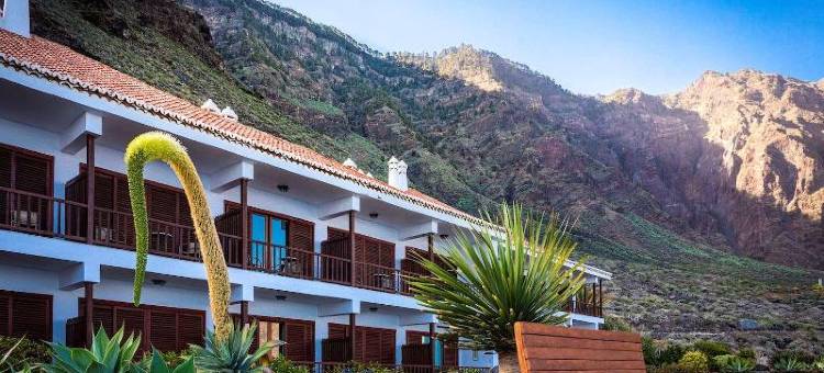 耶罗酒店(Parador El Hierro - Valverde)图片