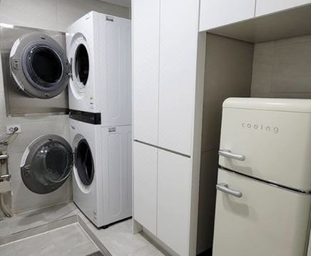 Gyeongju Occam Pool Villa Hotel Overview