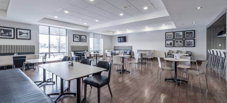 圣亚森特智选假日套房酒店(Holiday Inn Express & Suites SAINT - HYACINTHE by IHG)图片