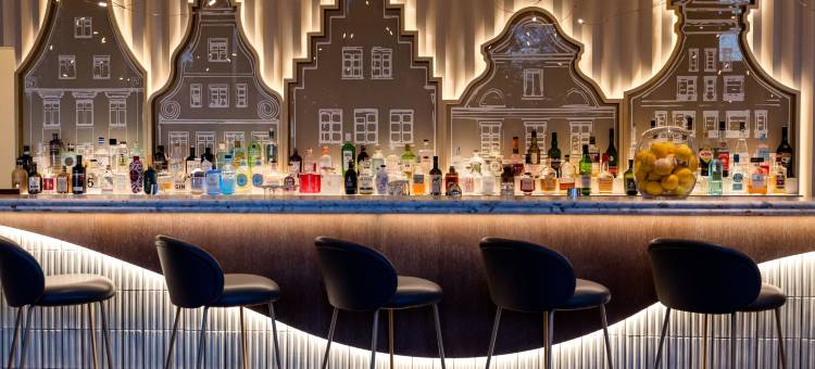 罗斯托克汽车旅馆(Motel One Rostock)图片