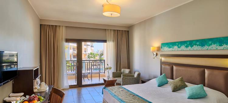 赫尔格达水盈魔幻施柏阁酒店(Steigenberger Aqua Magic, All Inclusive)图片