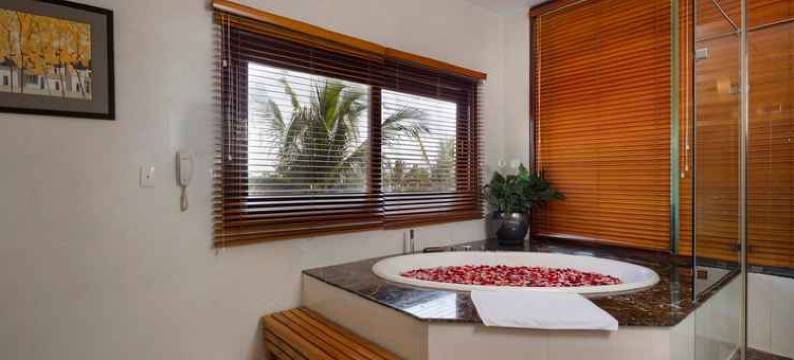 兵马俑度假村(Terracotta Resort & Spa)图片