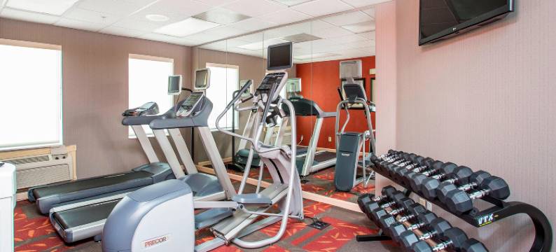 Residence Inn Phoenix Glendale/Peoria图片