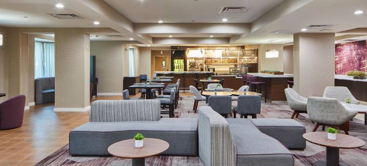 纽波特纽斯约克镇万怡酒店(Courtyard Newport News Yorktown)图片