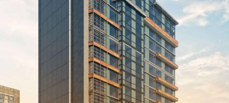 华盛顿-凯悦嘉轩酒店(Hyatt Place Washington DC/US Capitol)图片