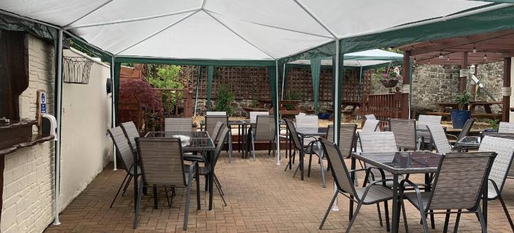 旅人旅馆(Wayfarer Inn)图片