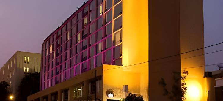 哥伦比亚市中心南加州大学万怡酒店(Courtyard Columbia Downtown at USC)图片