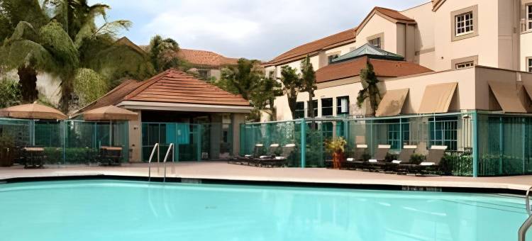 迈阿密机场凯悦嘉寓酒店(Hyatt House Miami Airport)图片