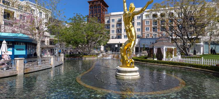 格伦代尔市中心智选假日酒店及套房(Holiday Inn Express & Suites Glendale Downtown)图片