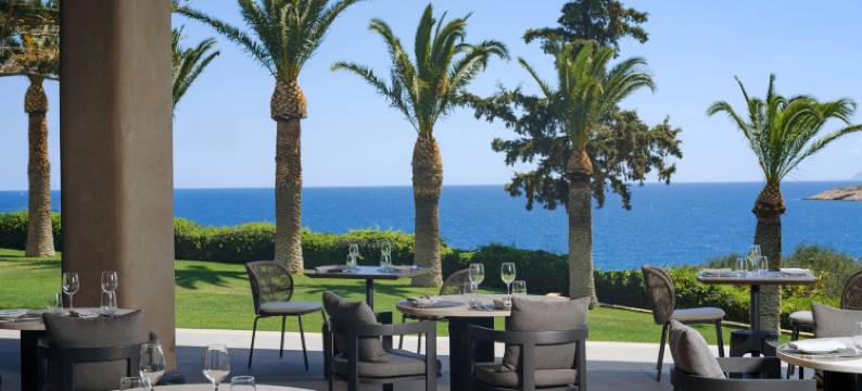 米诺斯宫殿套房酒店-限成人(Minos Palace Hotel & Suites - Adults Only)图片