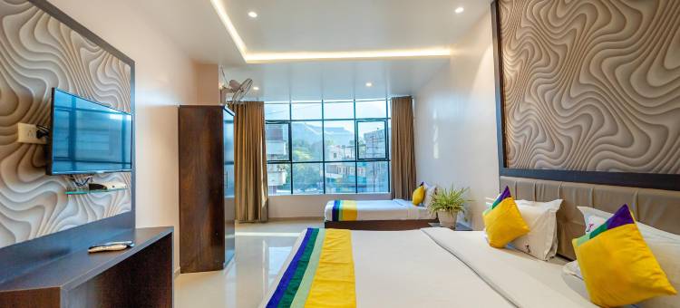 Itsy 酒店西塔拉(Itsy Hotels Sitara)图片