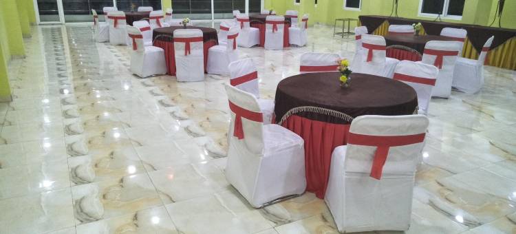 太阳与星星住宿(Sun n Star)图片