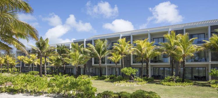 毛里求斯康斯丹夏澜酒店(Constance Le Chaland, IKO Mauritius)图片