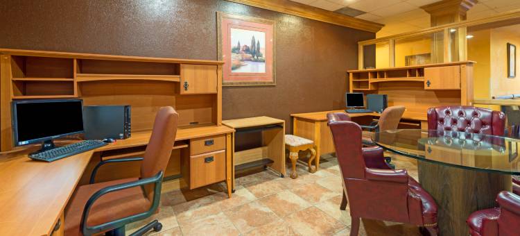 温德姆豪生酒店-哈特福德南洛基山(Howard Johnson by Wyndham Hartford South – Rocky Hill)图片