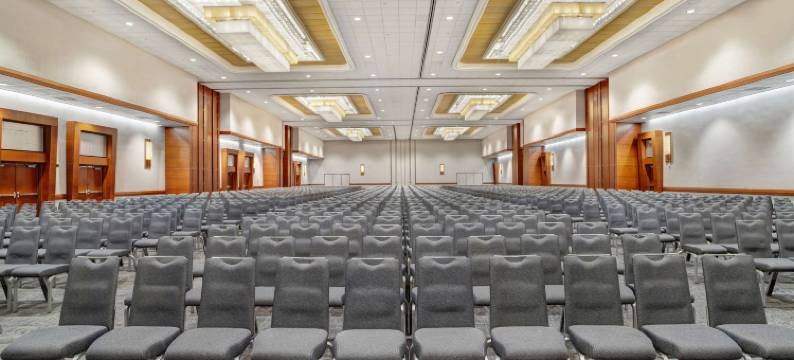 达拉斯-沃斯堡国际机场凯悦丽景湾酒店(Hyatt Regency DFW International Airport)图片