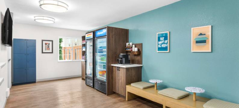 奥斯汀南索尼斯塔简单套房酒店(Sonesta Simply Suites Austin South)图片