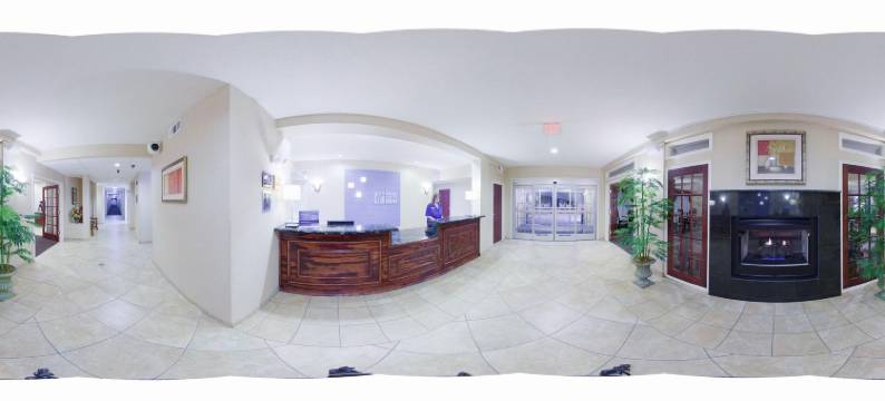 Holiday Inn Express 白宫(Holiday Inn Express WHITE HOUSE by IHG)图片