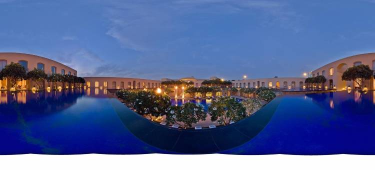 古尔冈三叉戟酒店(Trident, Gurgaon)图片