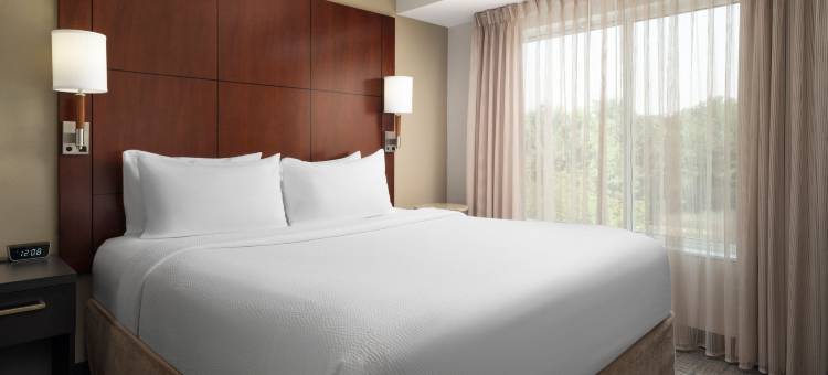 Residence Inn Columbia Northwest/Harbison图片