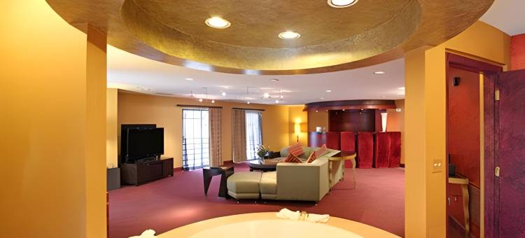 皮尔5霍特尔巴尔的摩(Pier 5 Hotel Baltimore)图片