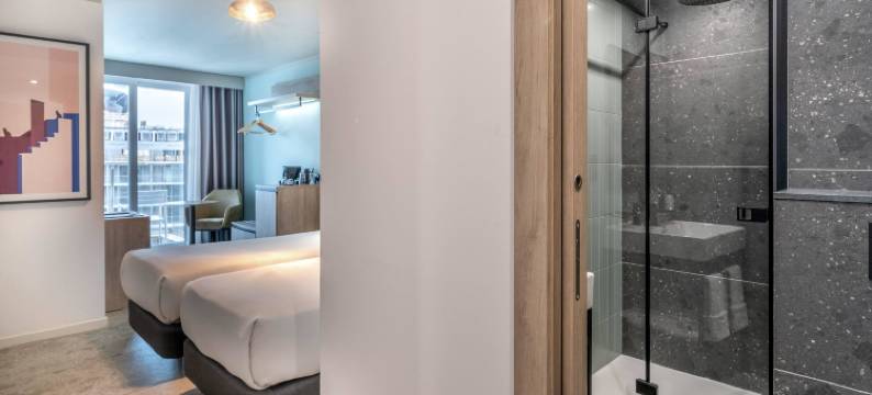 圣朱利安米斯特拉尔酒店-美利亚旗下(Hotel Mistral St Julian's, Affiliated by Meliá)图片