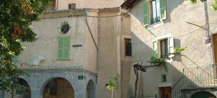 里乌客栈(Auberge du Riou)图片