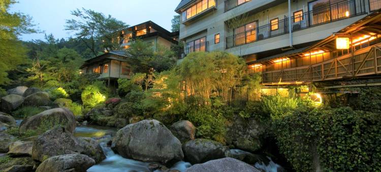 了山(Ryozan)图片