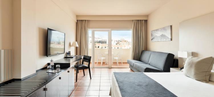 最佳蓝花楹酒店(Hotel Best Jacaranda)图片