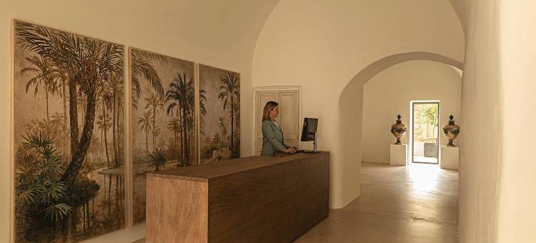 圣塔加塔公寓酒店(Dimora Santagatha)图片