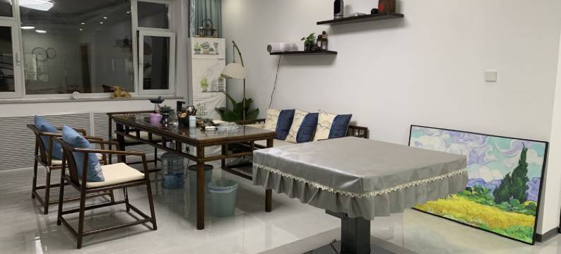 荣成生如夏花民宿(悦湖路分店)图片