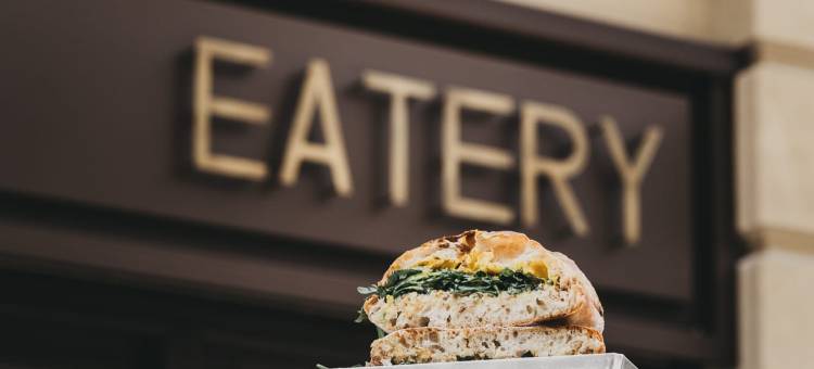 Ergon面包店雅典(Ergon Bakehouse Athens)图片