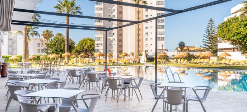 圣费尔明THB酒店(THB San Fermín)图片