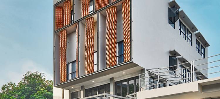 优本维尤酒店普丽英达(Urbanview Hotel Puri Indah)图片