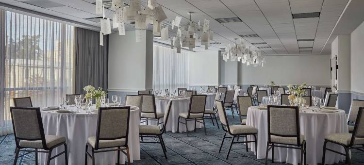 希尔顿里士满Graduate酒店(Graduate by Hilton Richmond)图片