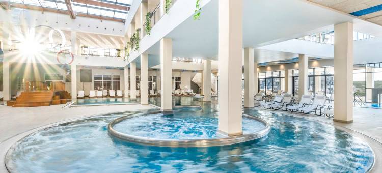 瑞享 Fruske Terme 度假水疗酒店(Movenpick Resort and Spa Fruske Terme)图片