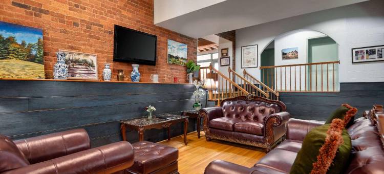 The Historic Brookstown Inn, Trademark Collection by Wyndham图片