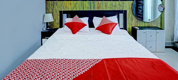 OYO 91363 利亚伊斯兰住宿酒店(Hotel O Lia Stay Syariah)图片